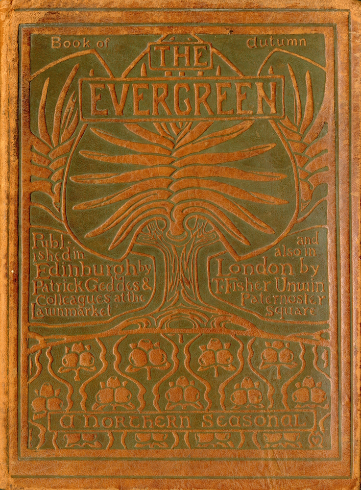 Evergreen Volumes – Yellow Nineties 2.0